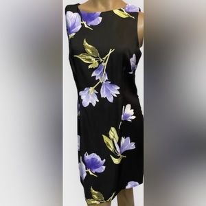 Alyx petite shift dress